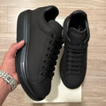 Alexander Queen Black
