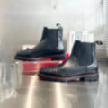 Red Bottoms