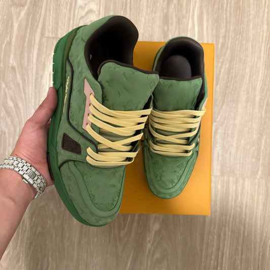 Green Trainer