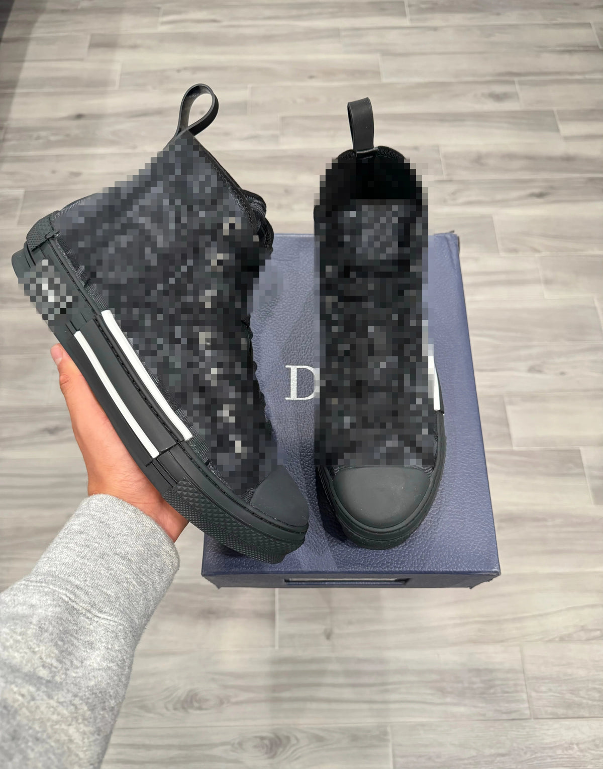 CD Boots