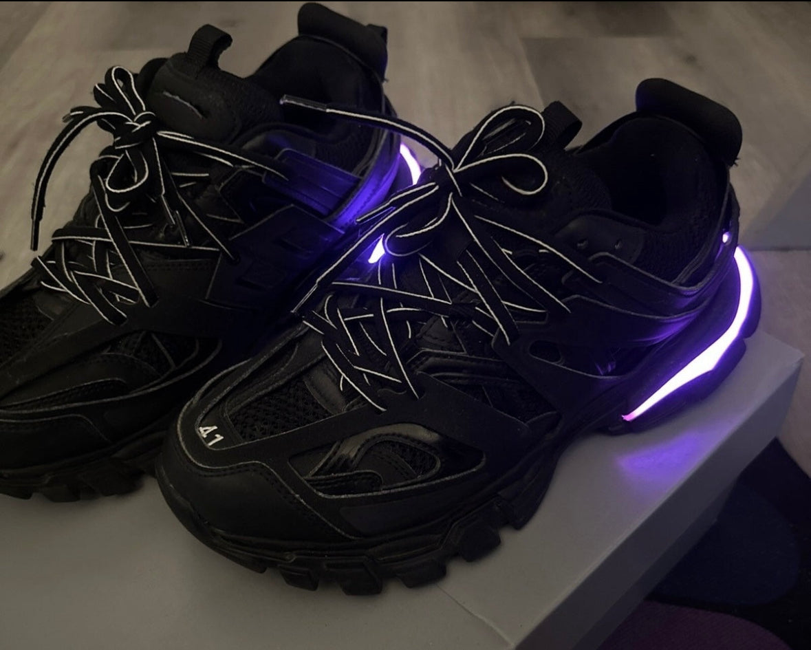 Blackalaga LED