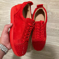 Red Bottoms