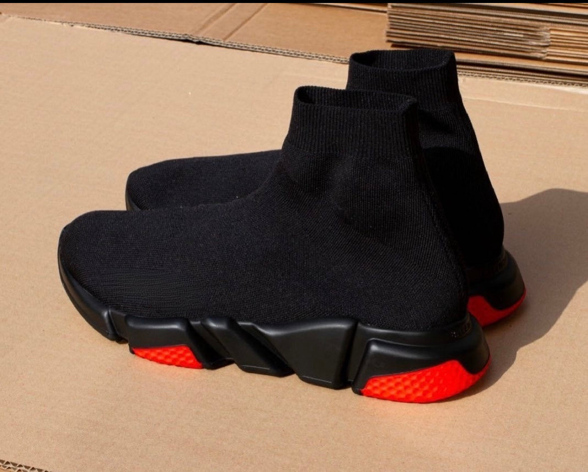 Red Blackalaga