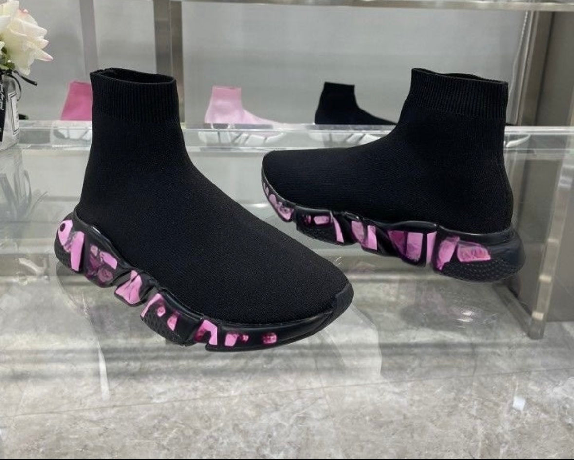 Pink Blackalaga
