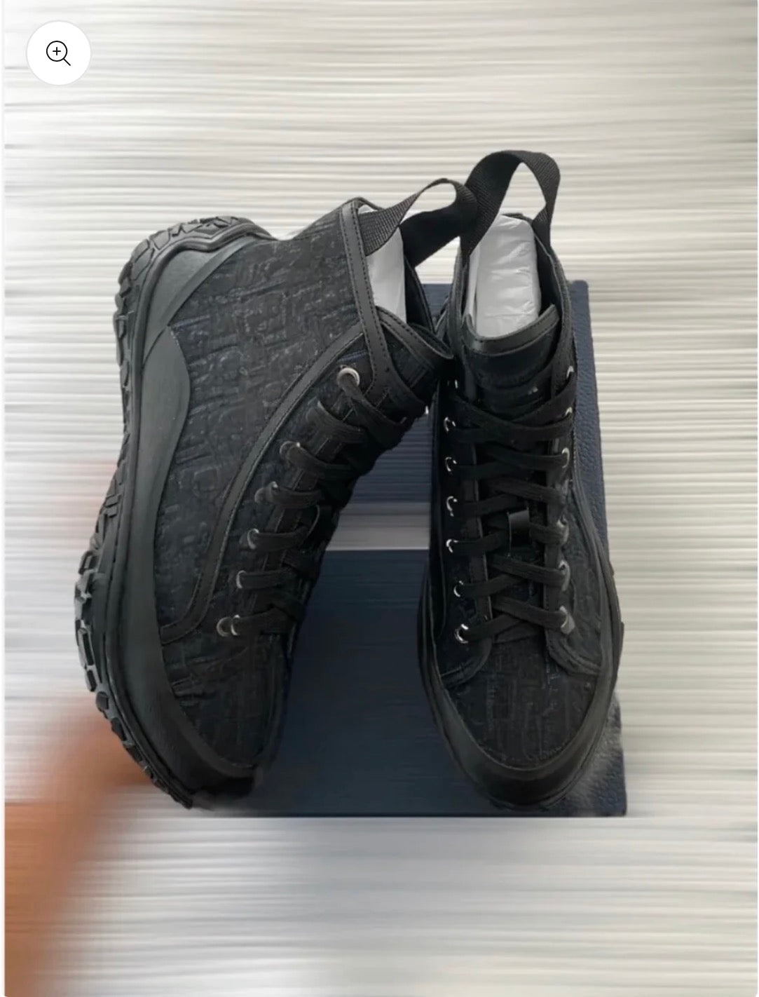 CD Boots
