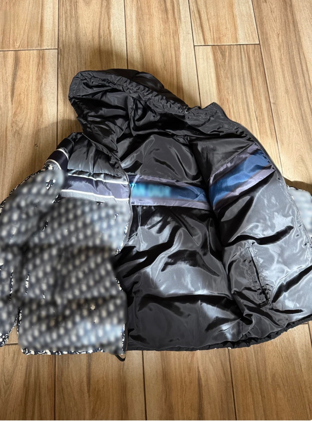 Dor Puffer