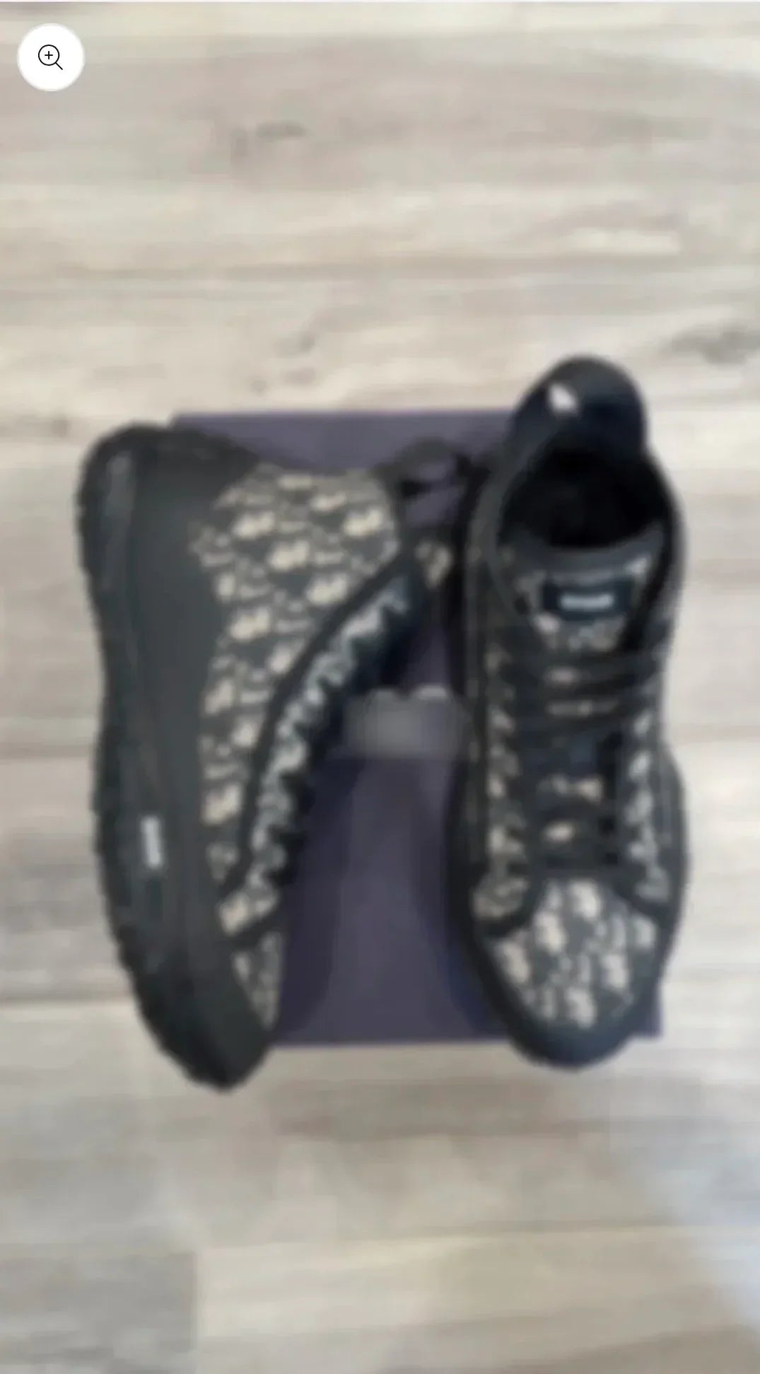 CD Boots